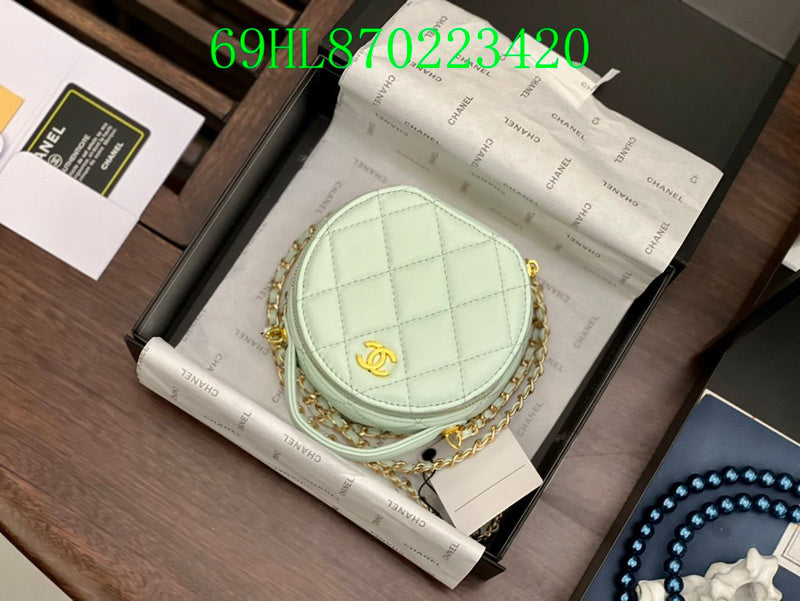 Glami - CHL Bags - 3014