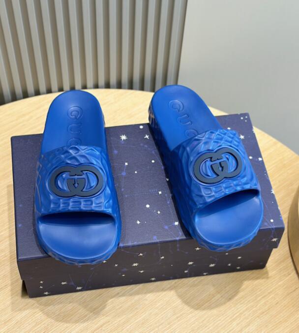SAMC - GUKI Men Shoes - 146