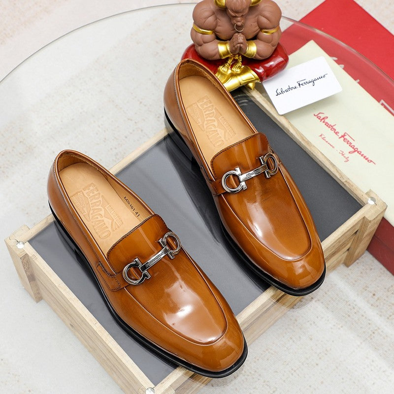 Glami - FGO Men Shoes - 838