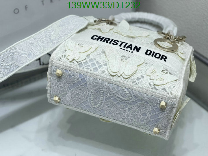 SAMCC - DOR Bags - 832