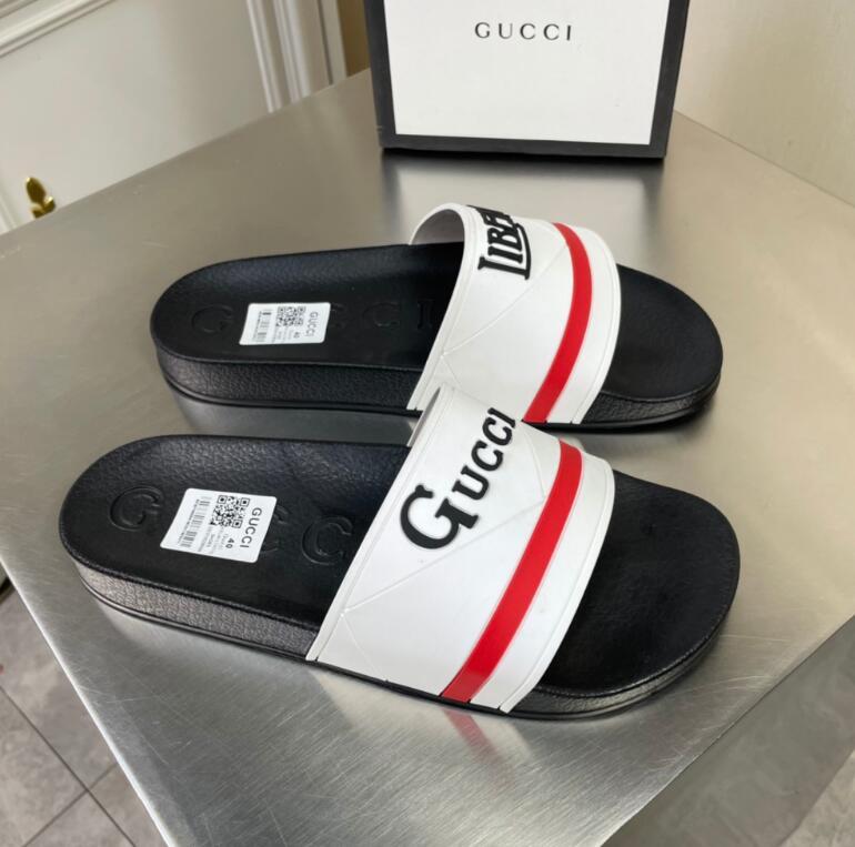 SAMC - GUKI Men Shoes - 942