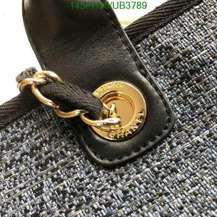 SAMC - CHL Bags - 100