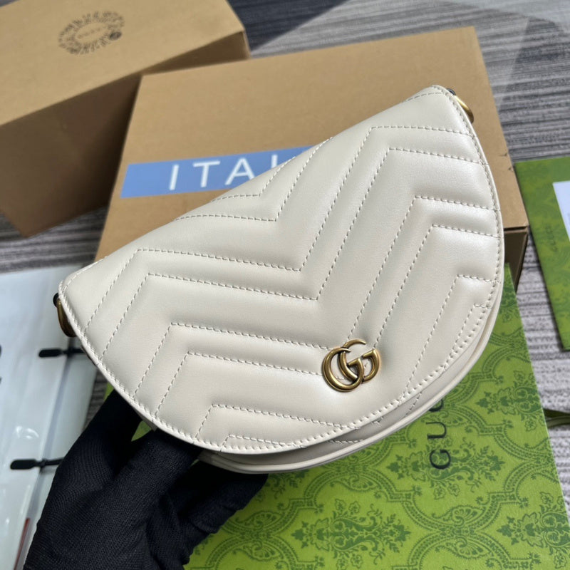 Glami Fashion - GCI Bags - 7534