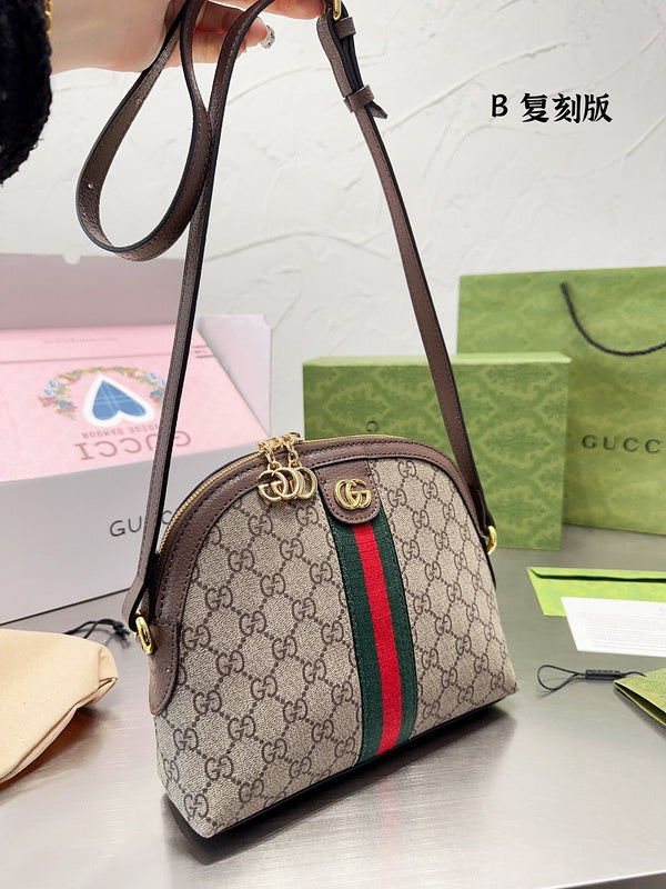 Glami Fashion - GCI Bags - 11787