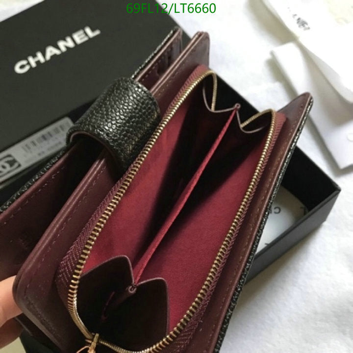 SAMC - CHL Wallets - 078