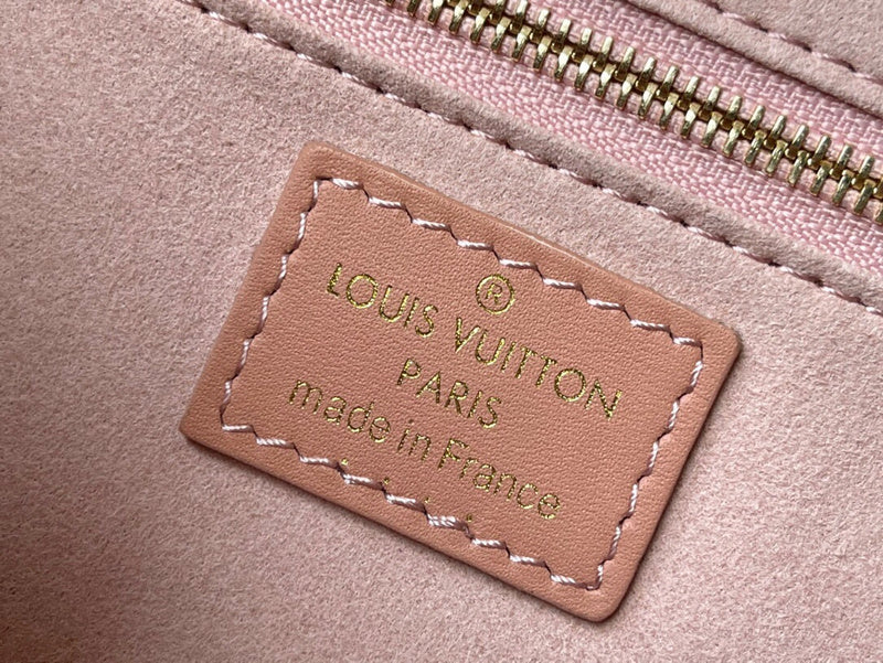 Fashion Lu-Vi bags - 4638
