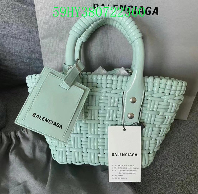 Satchel Bags - BGA Bags - 2179