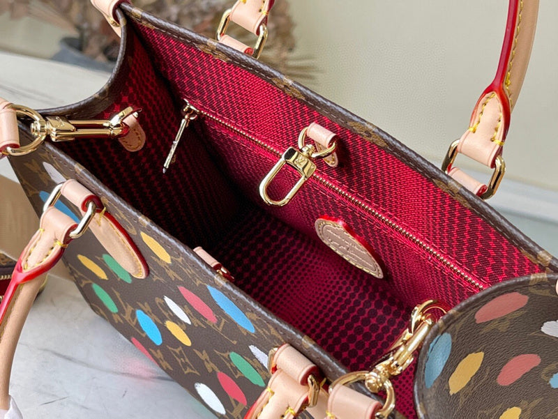 GlamI Lu-Vi bags - 4334