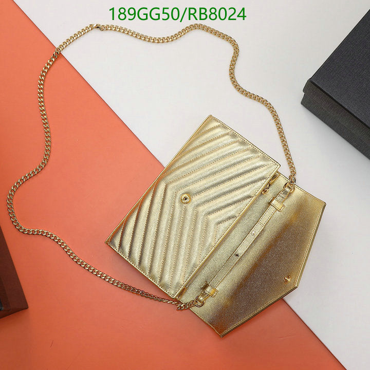 SAMC - YLS Bags - 147