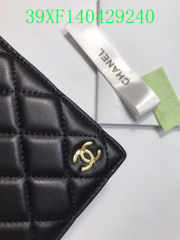 Glami - CHL Wallet - 2363