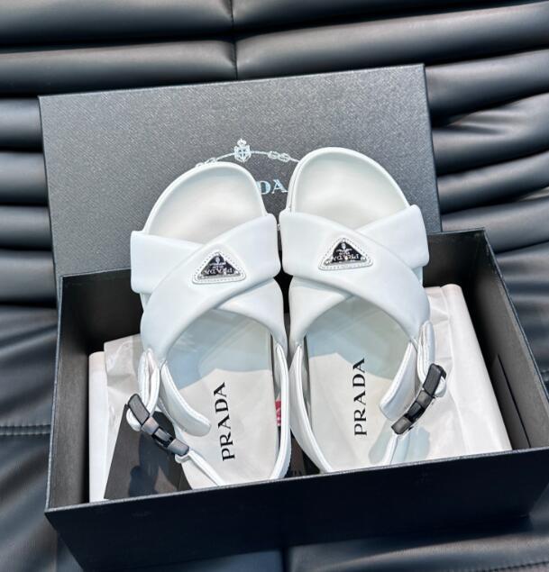 GlamyMen Shoes - 090