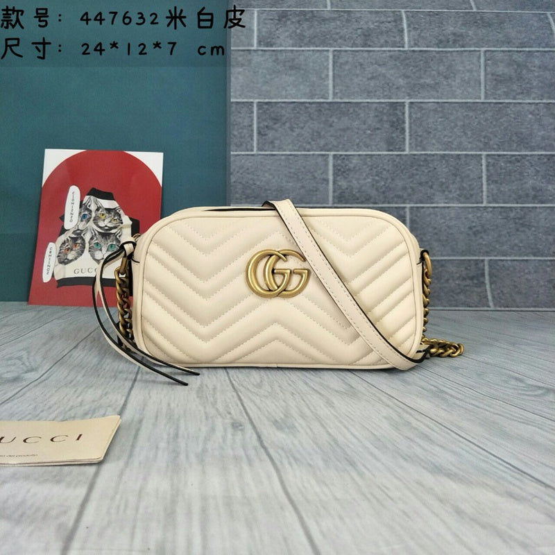Glami Fashion - GCI Bags - 10562