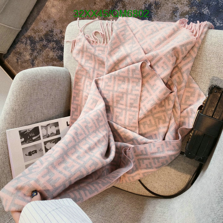 SAMC - FDE Scarves - 106