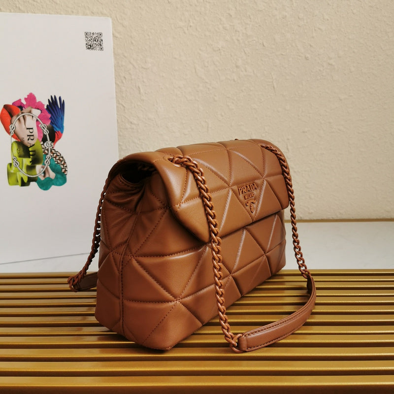 Glamy - PD Bags - 1852