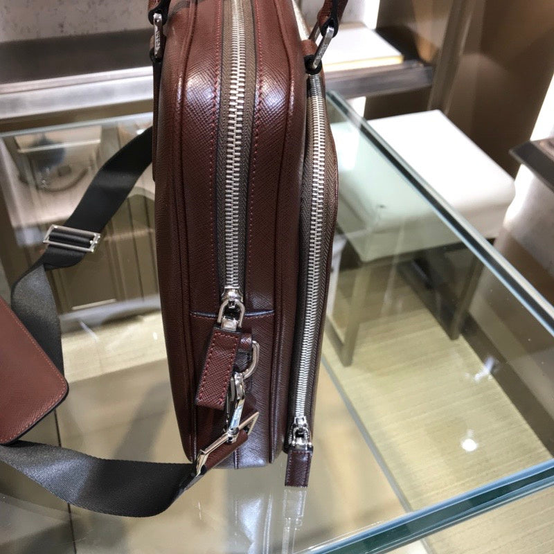 Satchel Bags - PDA Bags - 2665