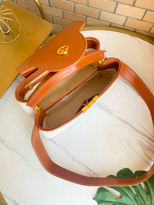 Satchel Bags - VL Bags - 685