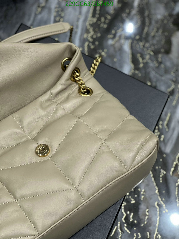 SAMC - YLS Bags - 327