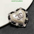 SAMC - CHL Jewelry Brooch - 121