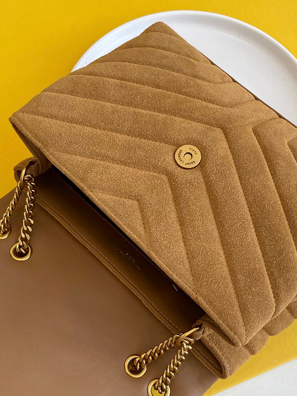 Glamy - YLS Bags - 1474
