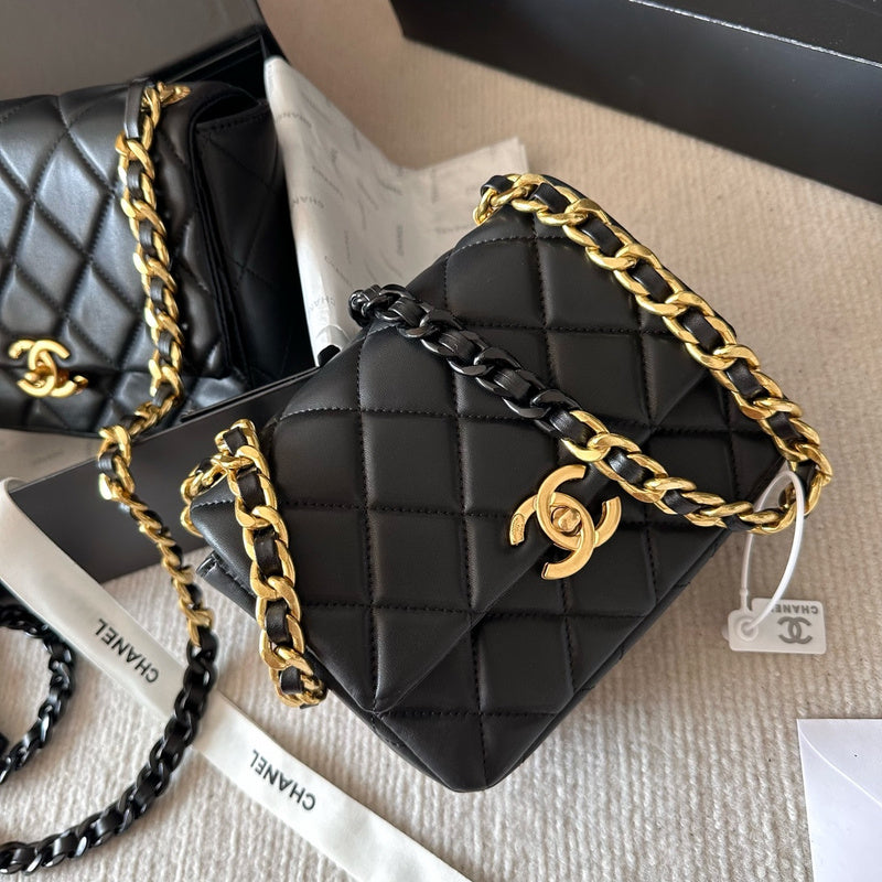 Satchel Bags - CHL Bags - 6946
