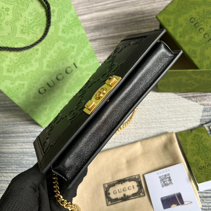 Glami - GUKI Bags - 1559