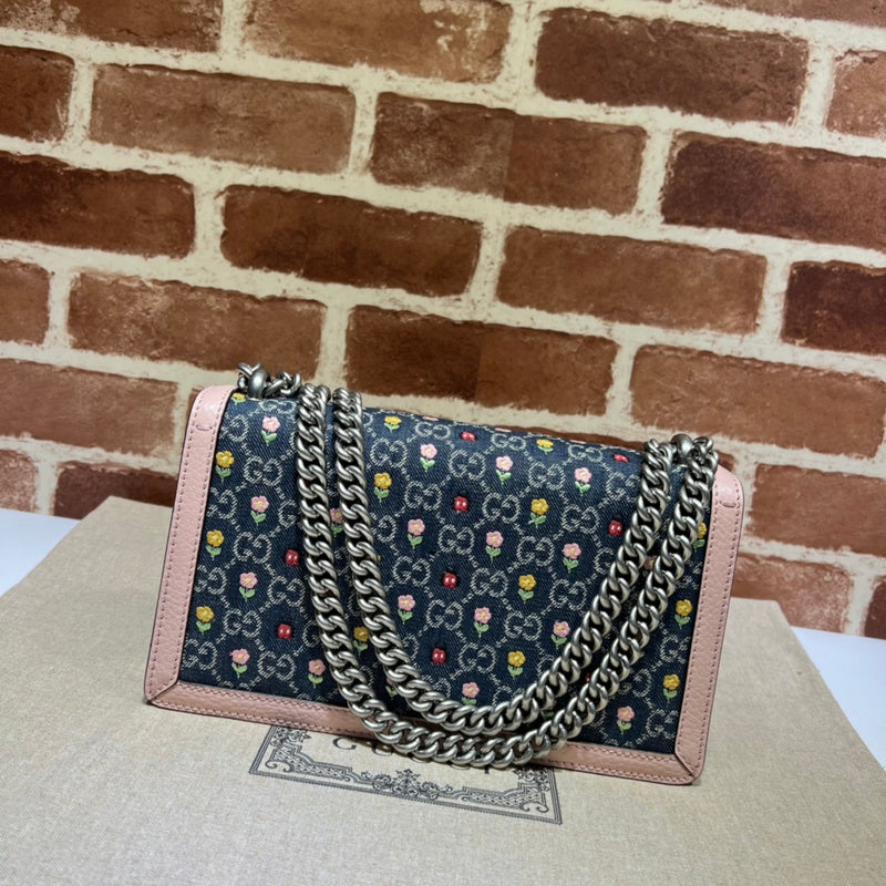 Satchel Bags - GCI Bags - 1064