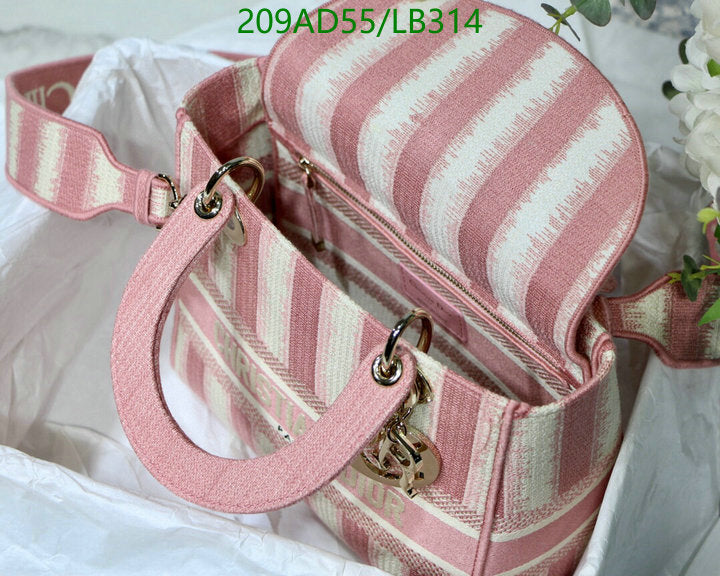 SAMCC - DOR Bags - 1436