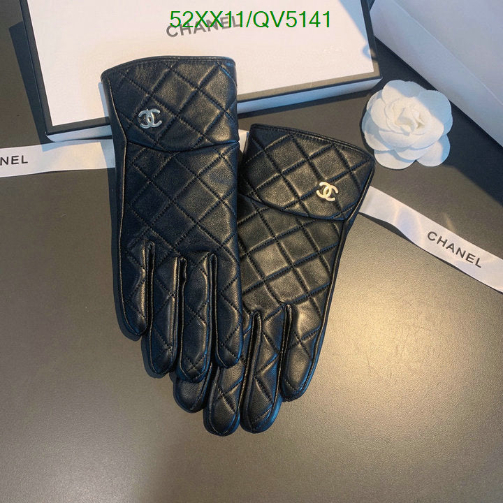 SAMC - CHL Gloves - 101