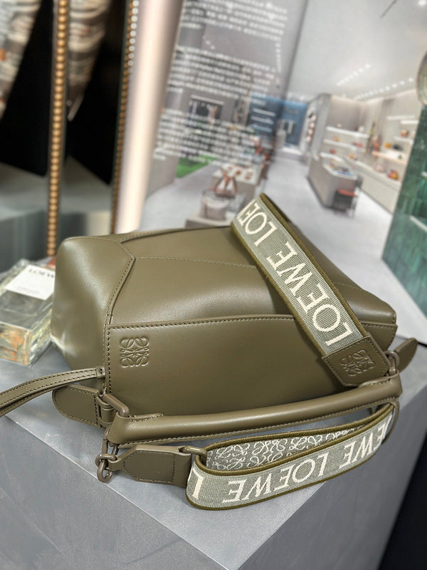 Glamy - LWO Bags - 059