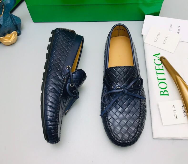 SAMC - BOV Men Shoes - 176