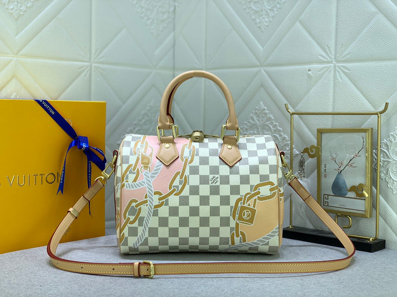 Satchel Bags - VL2 Bags - 150