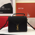 Satchel Bags - SLY Bags - 1245