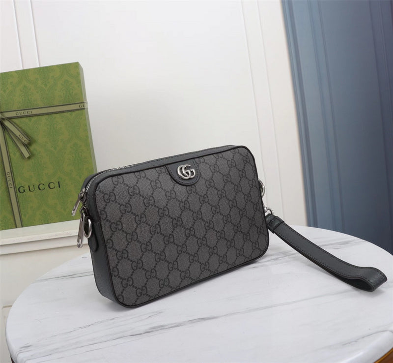 Satchel Bags - GCI Bags - 1529