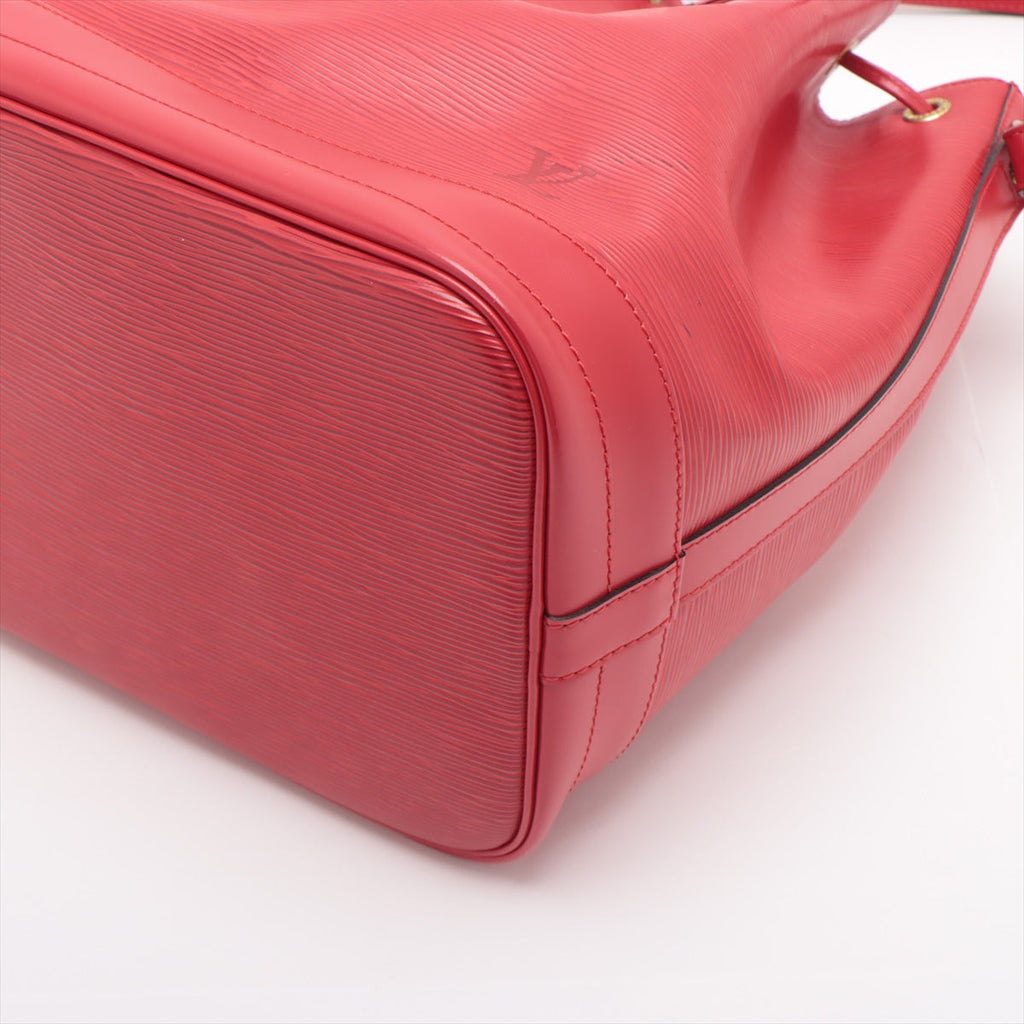 Louis Vuitton Epi Noe M44007