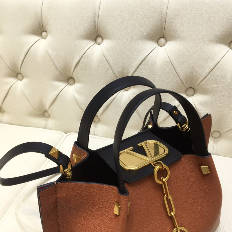 Satchel Bags - VTO Bags - 417