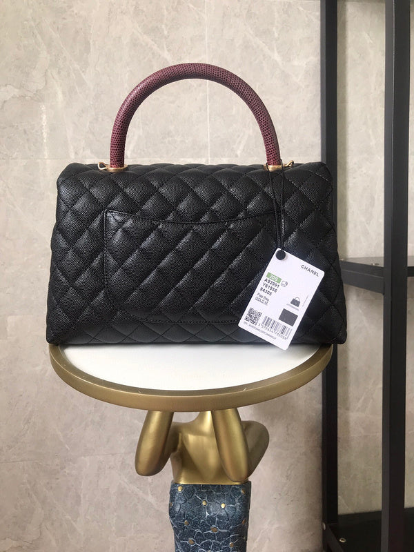 Satchel Bags - CHL Bags - 3783