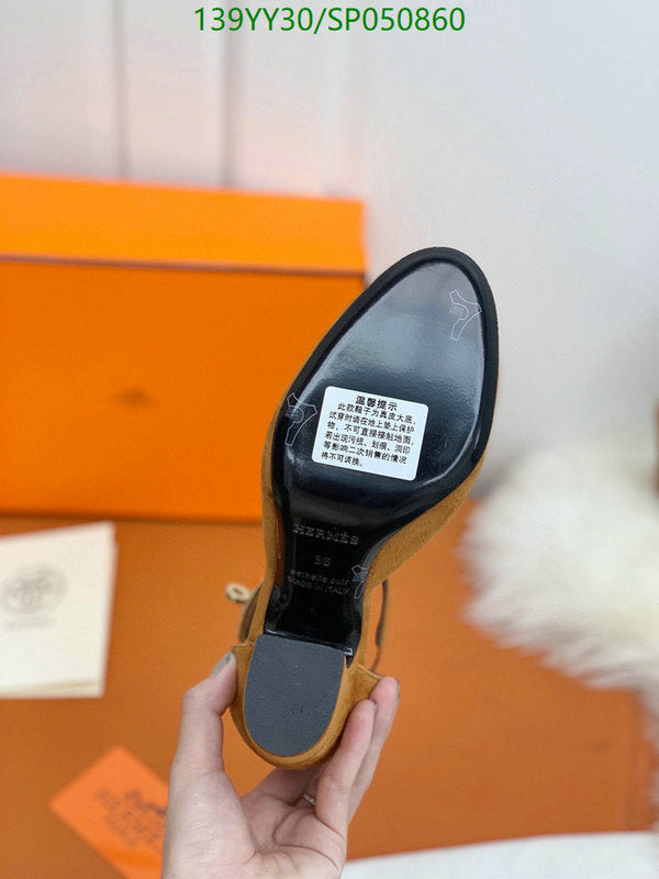 SAMC - HMS Women Shoes - 434