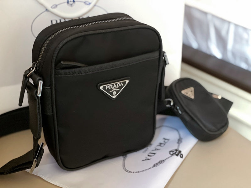 Satchel Bags - PRA Bags - 523