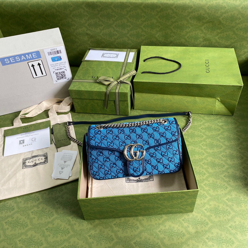 Glami Fashion - GCI Bags - 5922