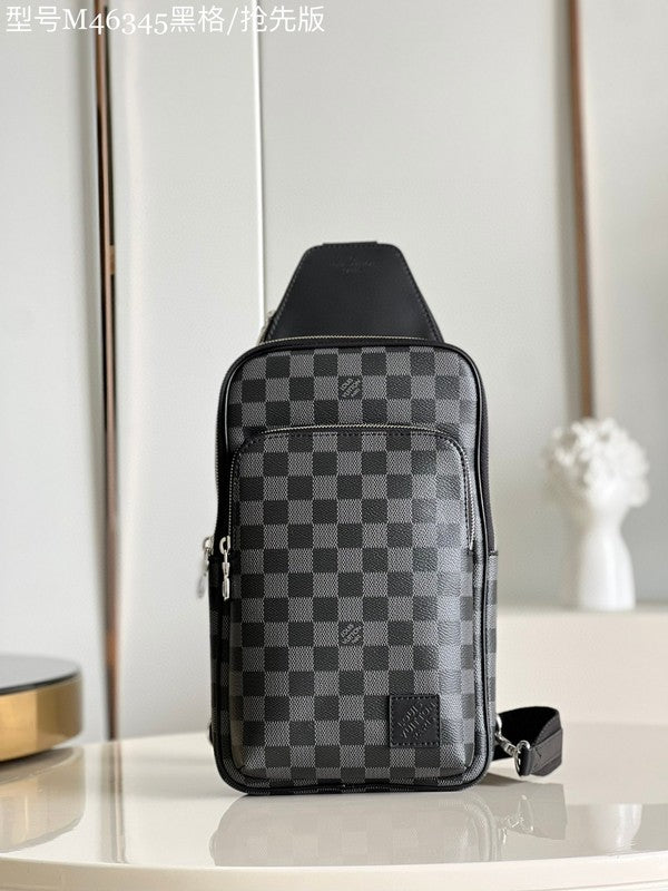 Glami- - LOV Men Bags - 475