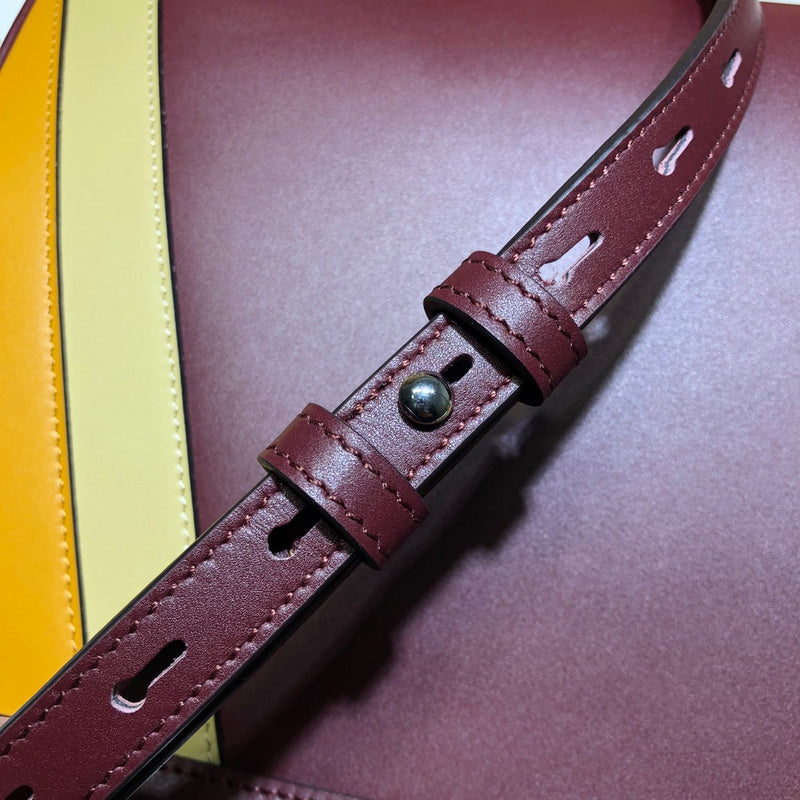 Satchel Bags - GCI Bags - 1180