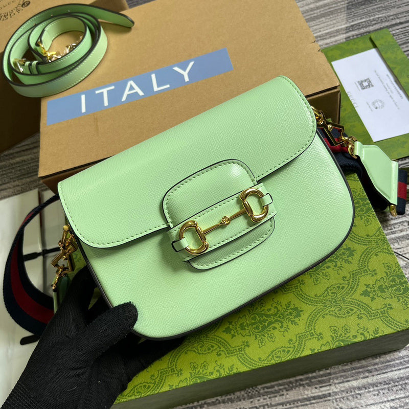 Satchel Bags - GCI Bags - 7384