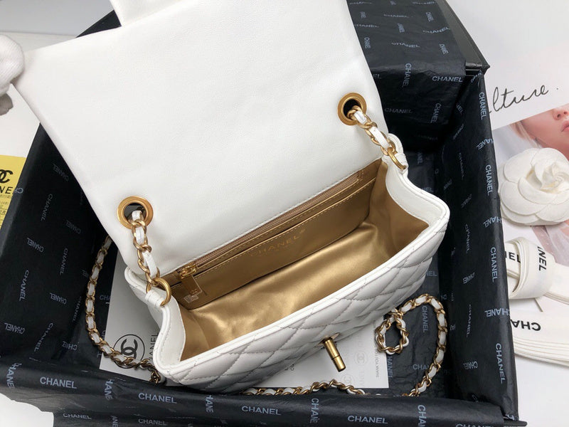 Satchel Bags - CHL Bags - 7464