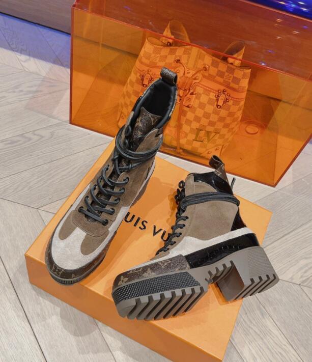 glamy - LOV Women Shoes - 394