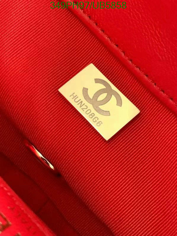 SAMC - CHL Bags - 291