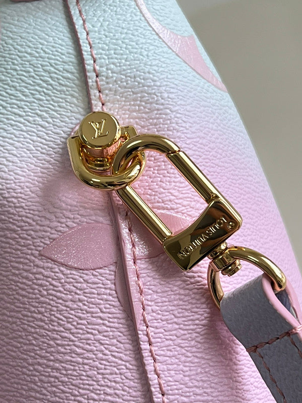 Glami Fashion Lu-Vi Bags - 16630