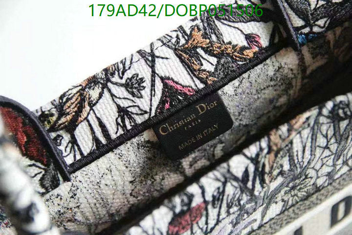 SAMCC - DOR Bags - 1416