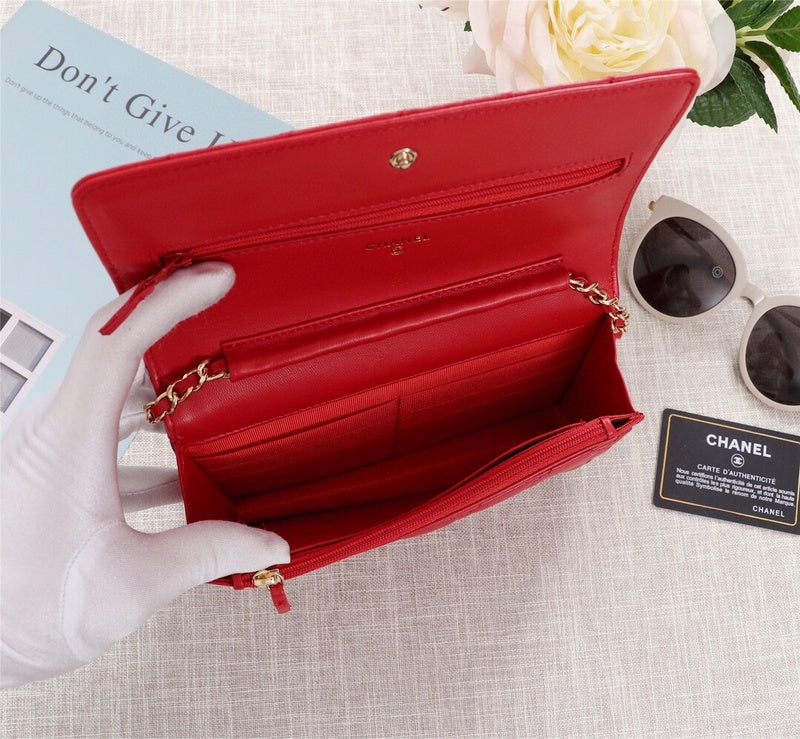 Satchel Bags - CHL Bags - 4477