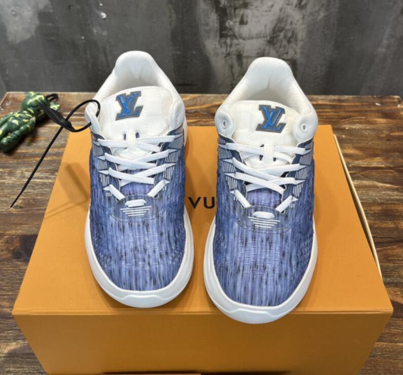 glamy - LOV Men Shoes - 905