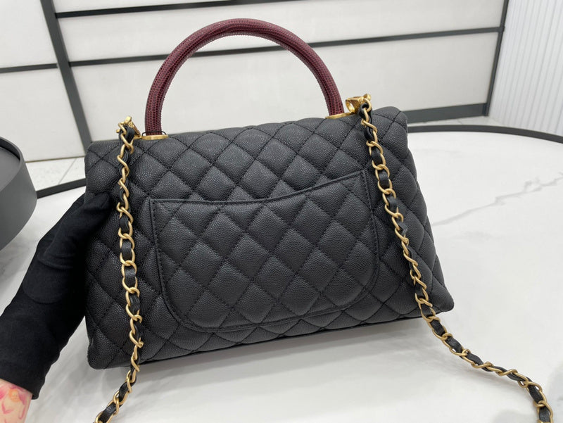 Satchel Bags - CLN Bags - 150